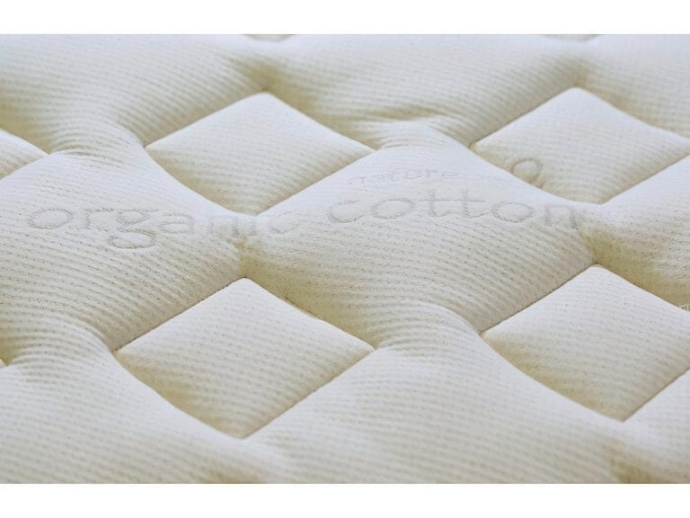 Naturepedic EOS Classic Mattress image