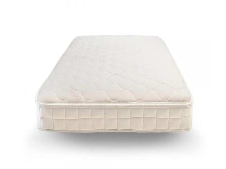 Naturepedic Verse Organic Cotton Kids Mattress image