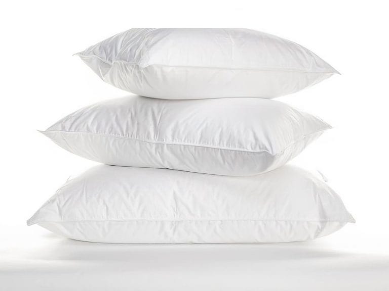 Ogallala Wildwood Down Pillow image