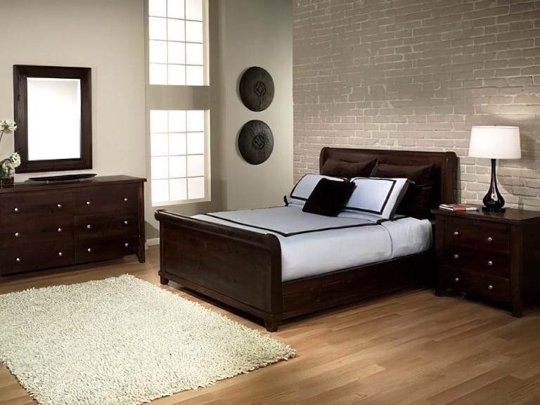 Urban Woods Doheny Bed Frame image