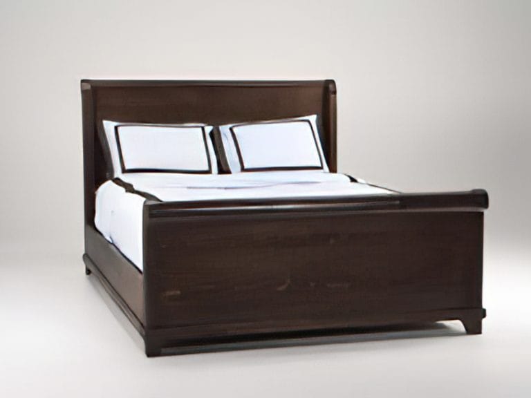 Urban Woods Doheny Bed Frame image