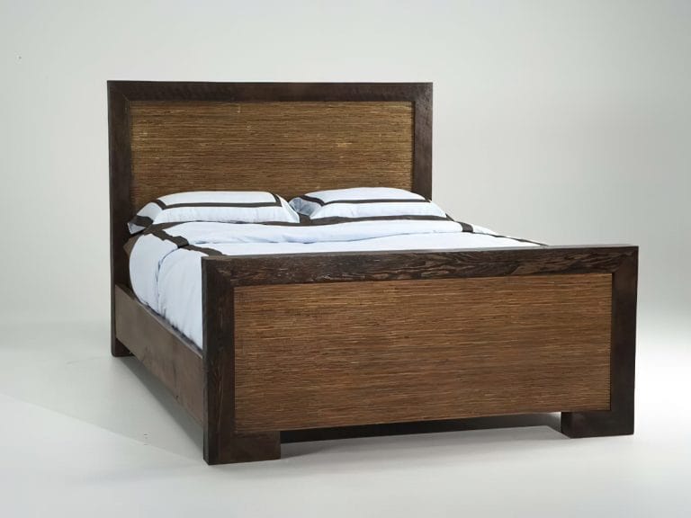 Urban Woods Fairfax Bed Frame image