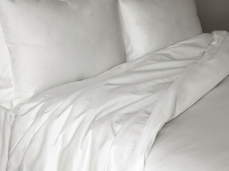 glo Organics Cotton Sateen Sheet Sets image