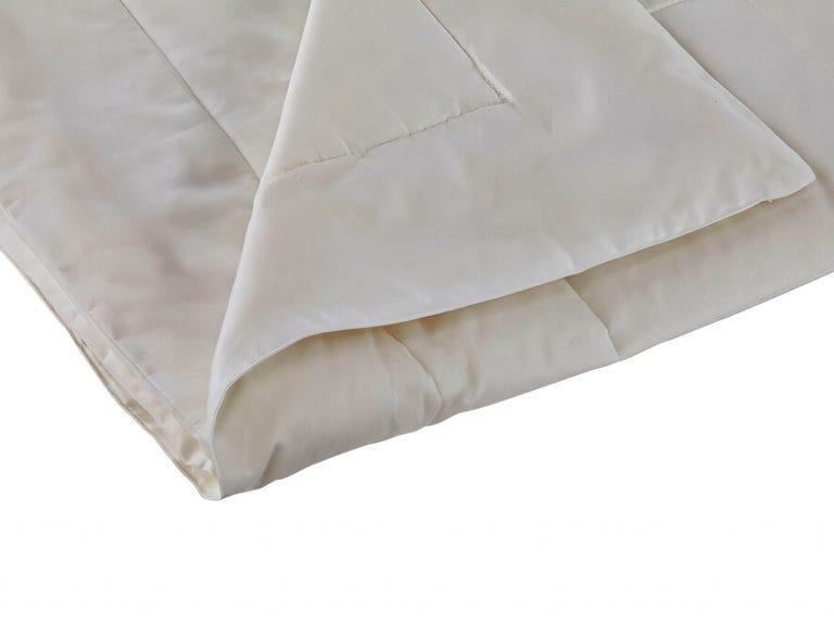 Sleep & Beyond Washable Wool Comforter – Plank & Coil