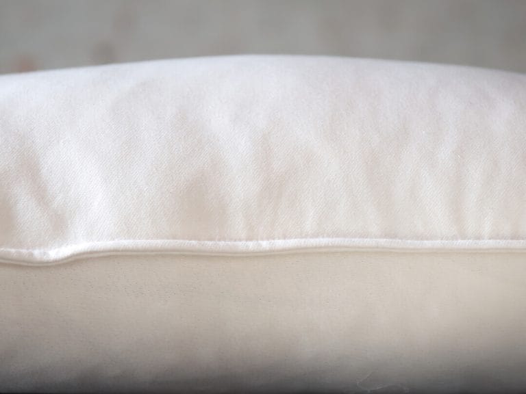 Obasan Organic Latex Rubber Pillow image