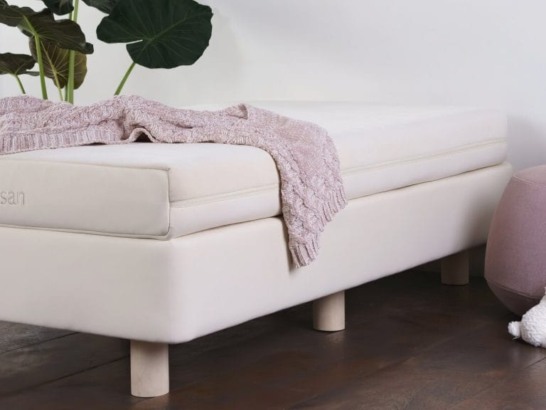 Obasan Organic Mattress for Children image