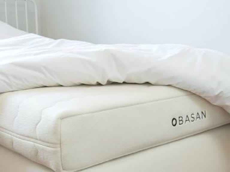 Obasan Organic Mattress for Children image