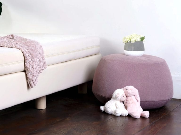 Obasan Organic Mattress for Children image