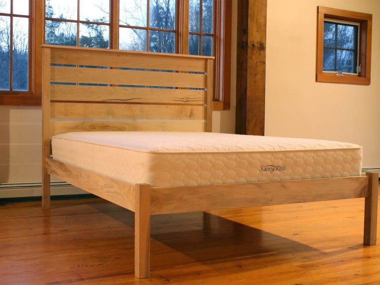 Savvy Rest Esmont Platform Bed image