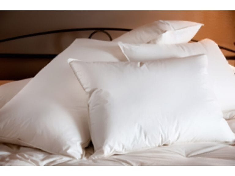 Ogallala Sequoia Ogallala® Down Pillow image