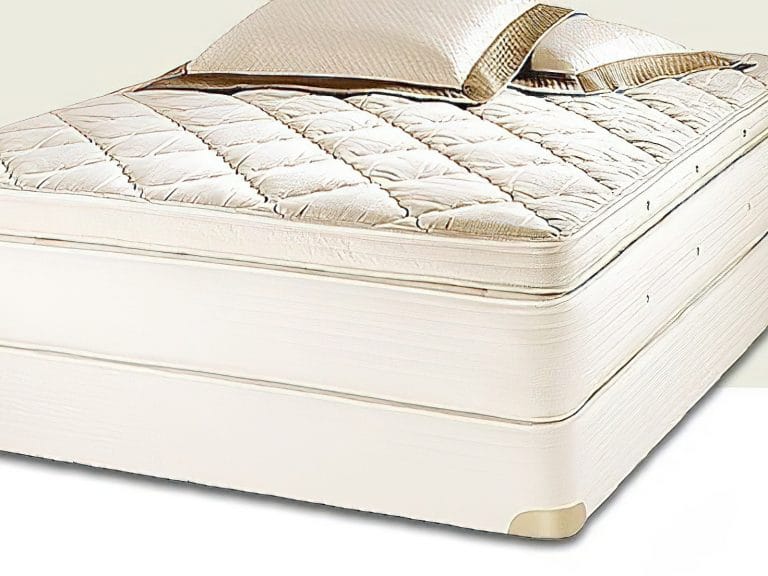 Royal-Pedic Natural Collection Single Sided 2