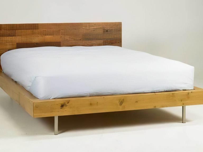 Urban Woods Wilcox Platform Bed Frame image