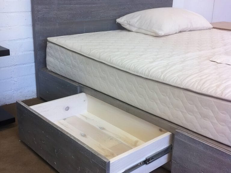 Urban Woods Zuma Bed Frame image