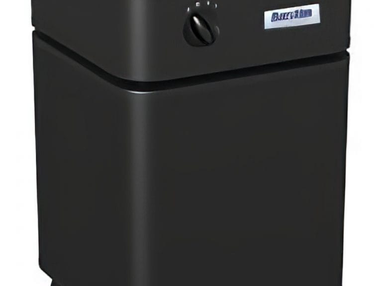 Austin Air HEGA Allergy Machine image