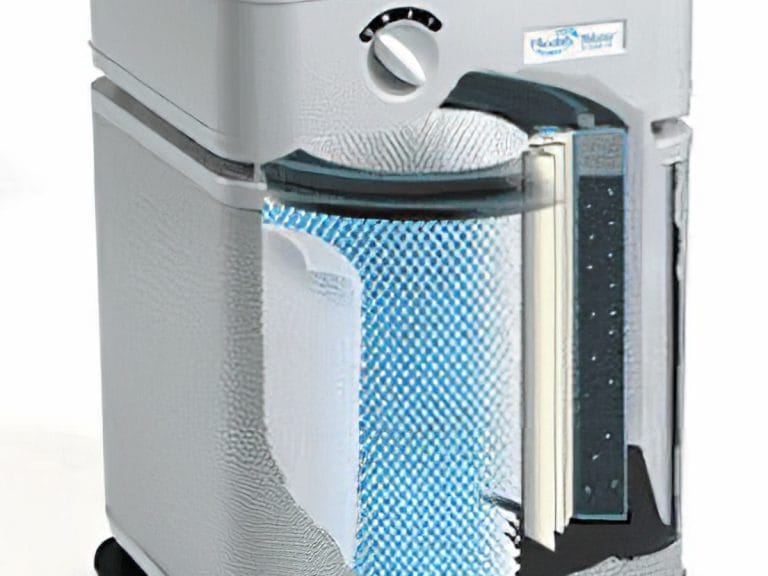 Austin Air HealthMate, America’s favorite air cleaner image