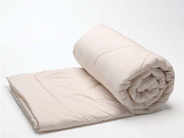 Washable down blanket 2025