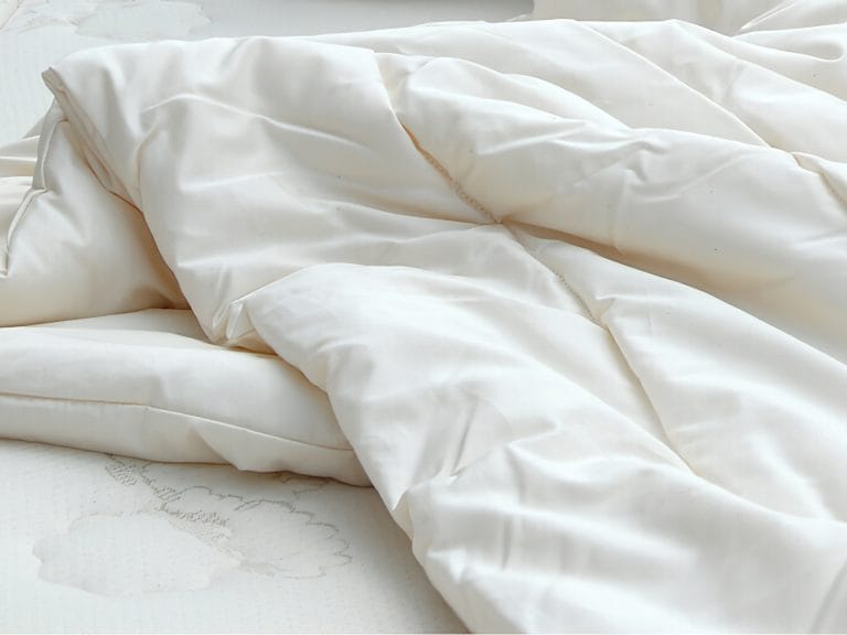 Suite Sleep Washable Wool Comforter image