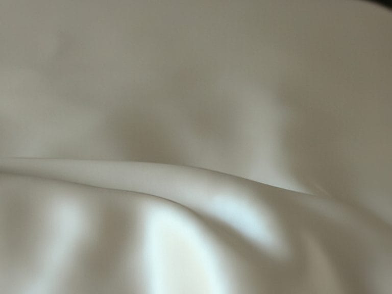 Perle Silk Charmeuse Silk Sheets image