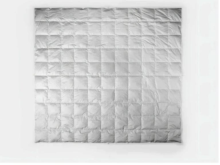 Ogallala Flora Down Comforter/Duvet image