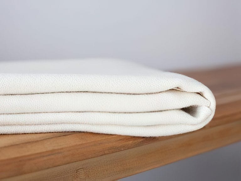 Savvy Rest Wool Mattress Pad image