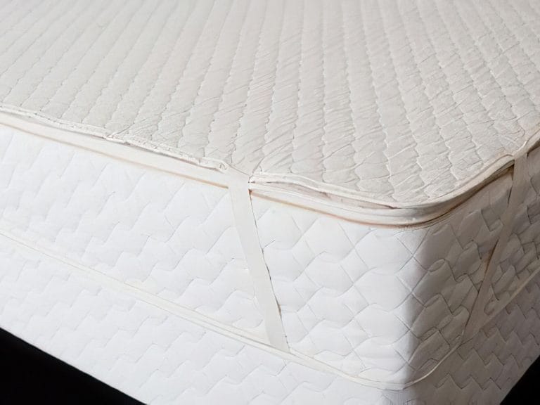 Savvy Rest Cotton Mattress Pad image