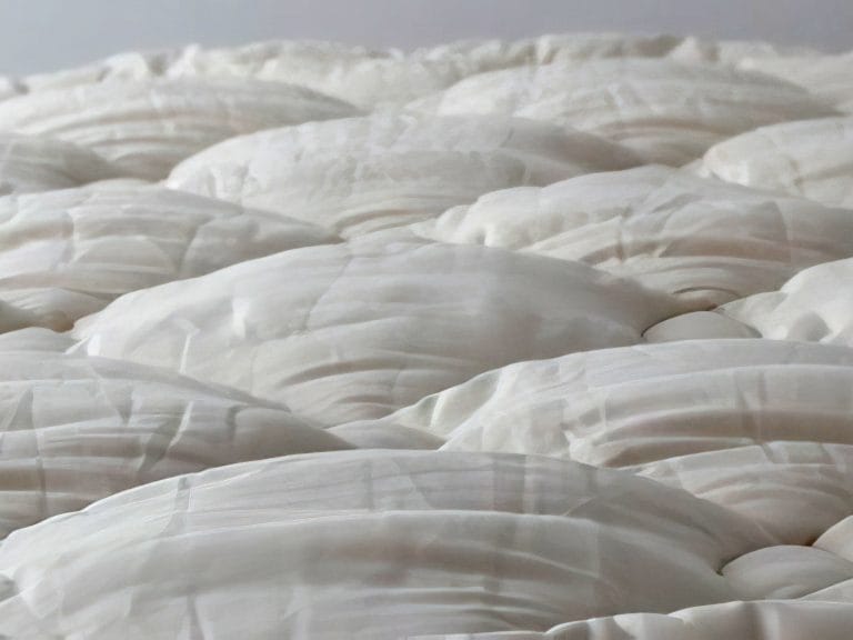 Savvy Rest Natural Savvy Woolsy Mattress Topper image