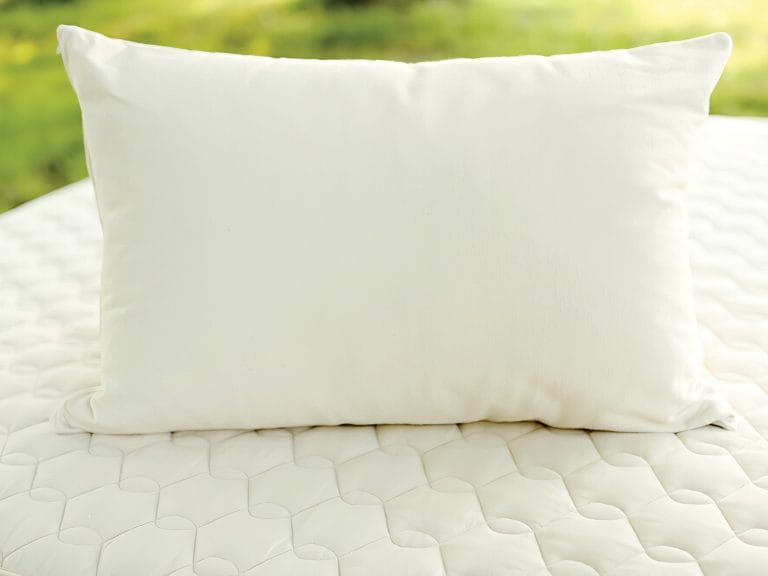 Savvy Rest Shredded Latex Pillow image