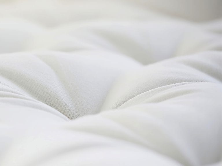 Savvy Rest Pastoral Wool Mattress image