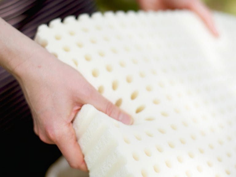 Savvy Rest Tranquility Latex Mattress image