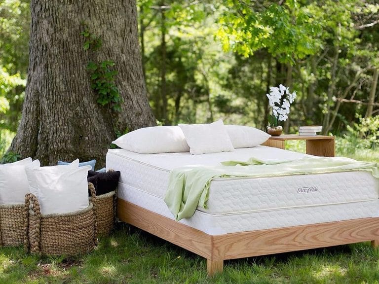 Savvy Rest Serenity Latex Mattress image
