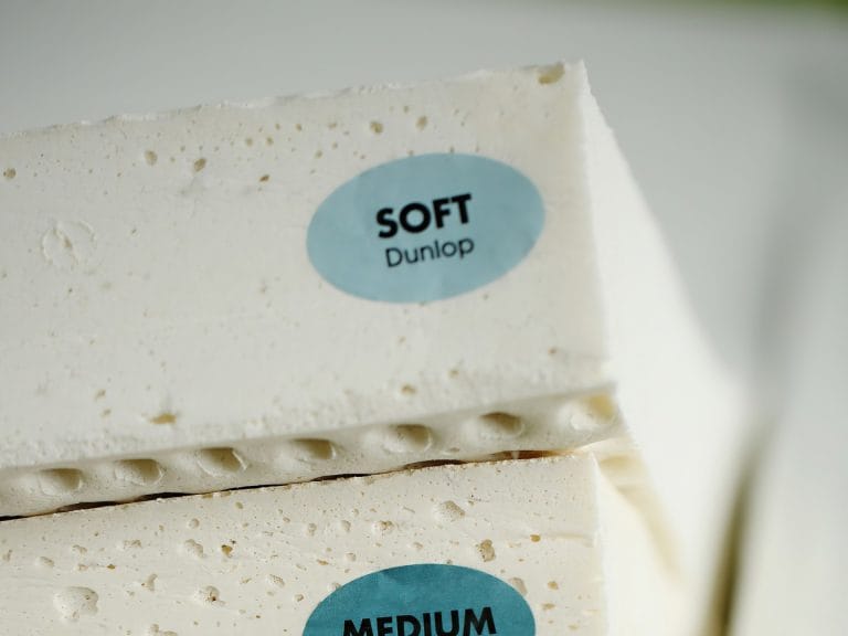 Savvy Rest Serenity Latex Mattress image