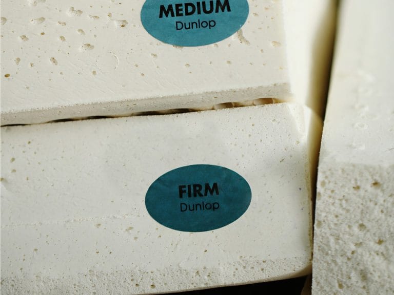 Savvy Rest Serenity Latex Mattress image