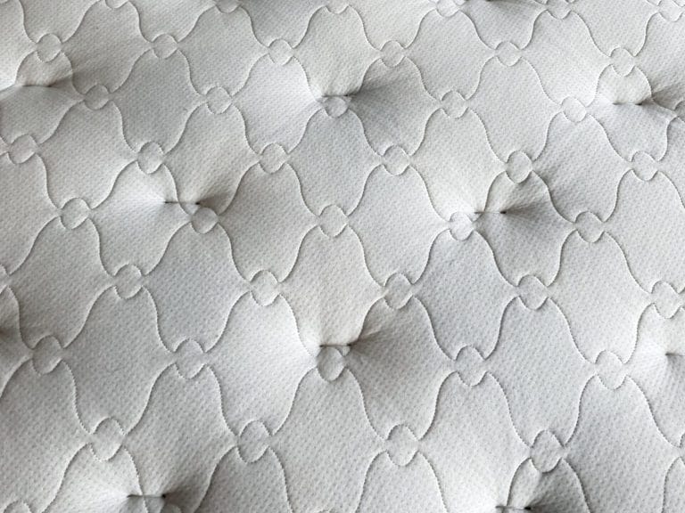 Naturally Organic Soho Pocket Coil Mattress image