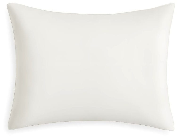 Perle Silk Lux Silk Single Pillowcase image