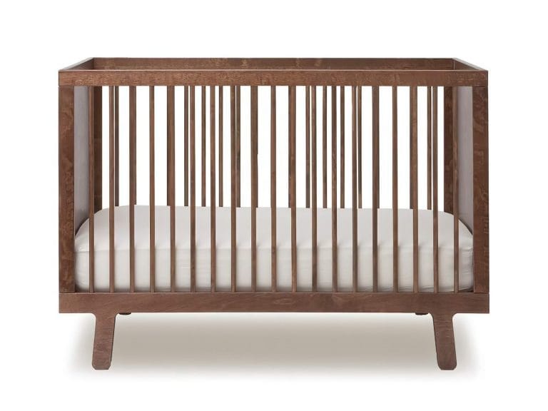 Oeuf Sparrow Crib image