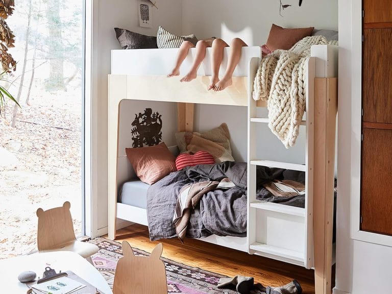 Oeuf Perch Bunk Bed image