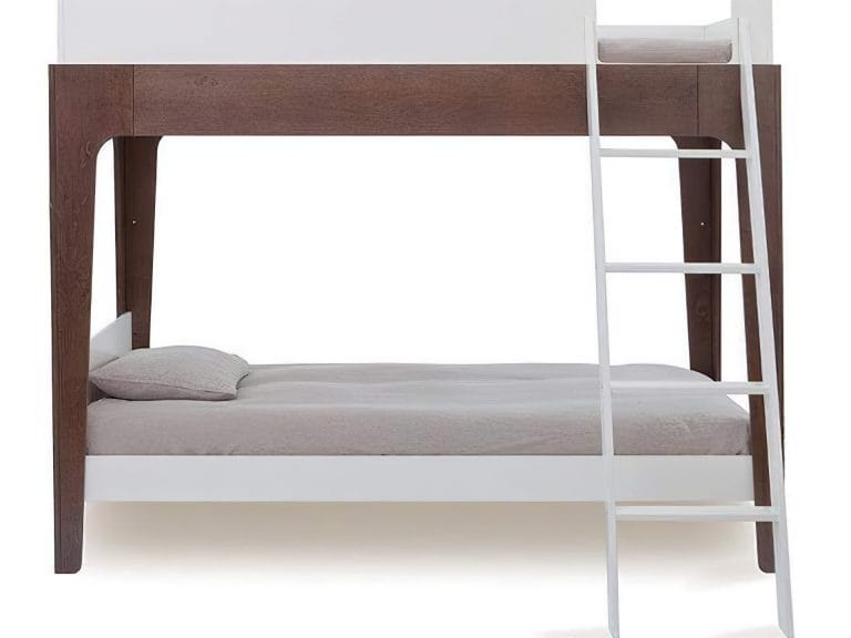 Oeuf Perch Bunk Bed image