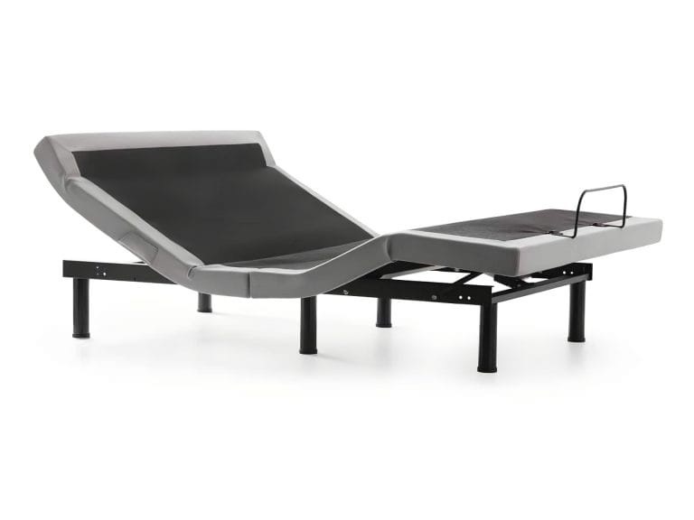 Malouf S655 Smart Adjustable Bed Base image