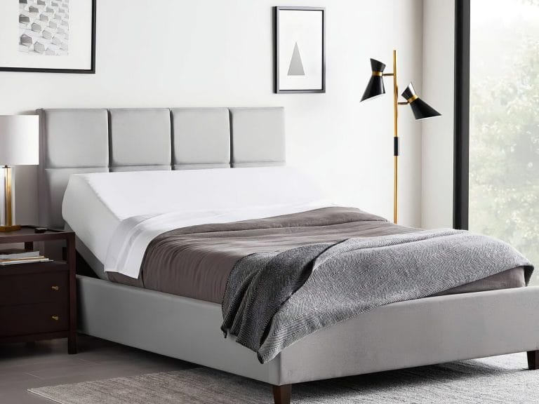 Malouf M555 Smart Adjustable Bed Base image