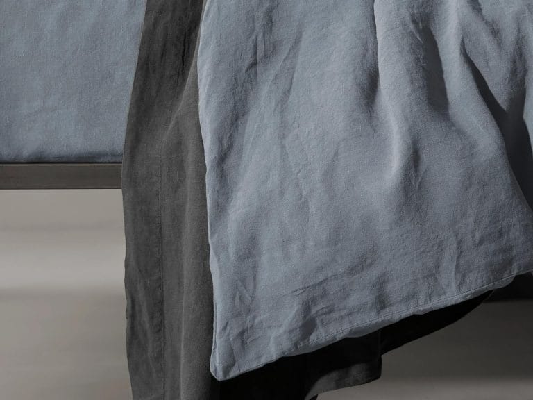 Society Limonta REM Linen Duvet Cover image