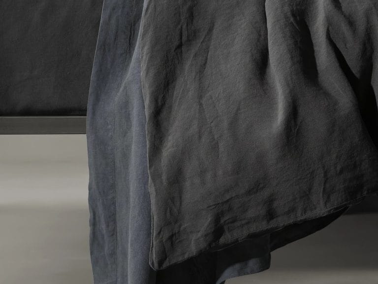 Society Limonta REM Linen Duvet Cover image