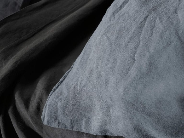 Society Limonta REM Linen Duvet Cover image