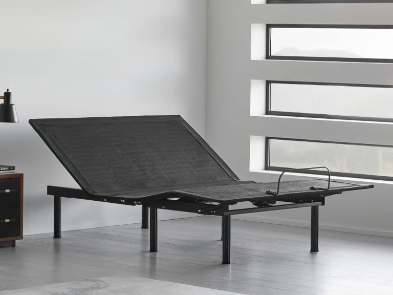 Malouf E255 Adjustable Bed Base image