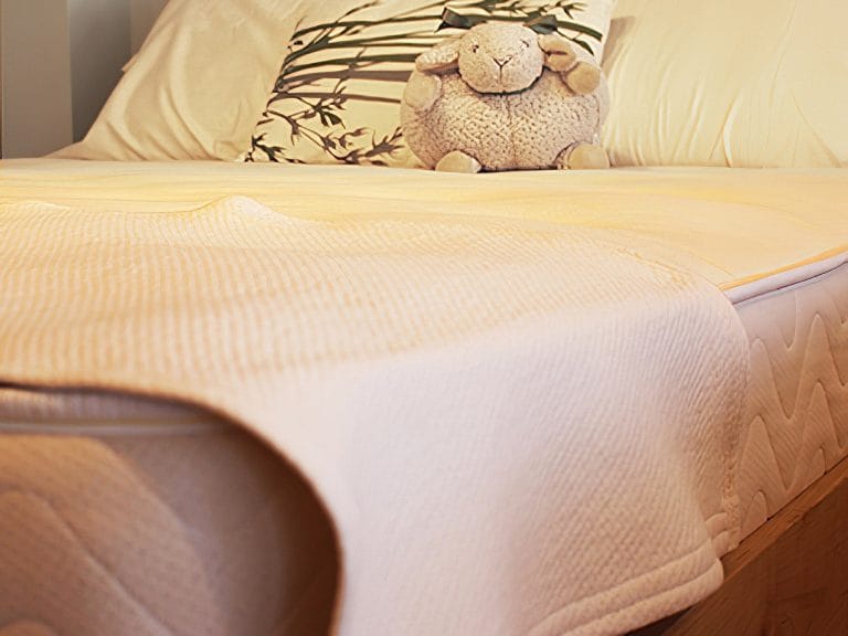 Cotton shop innerspring mattress