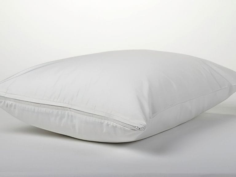 Coyuchi Organic Pillow Protector image