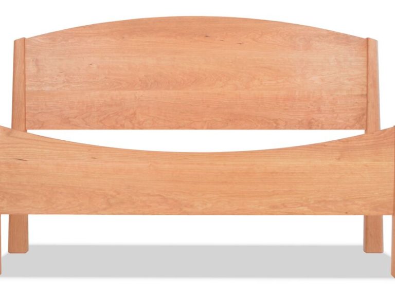 Maple Corner Woodworks Harvestmoon Bed image