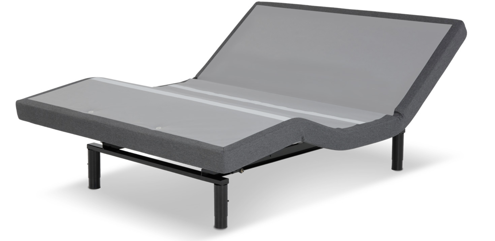 Leggett and Platt SCape Foundation Style Adjustable Bed Adjustable