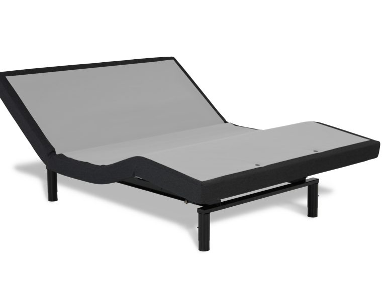 Leggett and Platt Style Adjustable Bed image