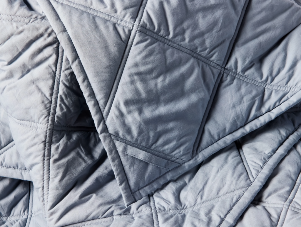 Coyuchi Organic Cotton Washable 
