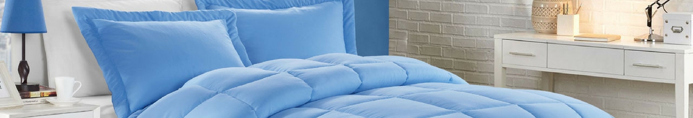 comforter 2